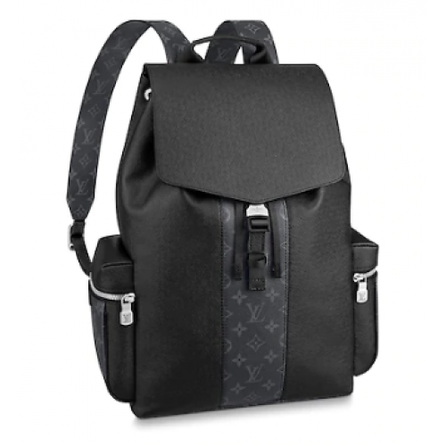 Louis vuitton OUTDOOR Original Sac à dos M30417 noir