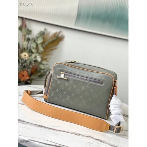 Louis vuitton Original M43884 vert