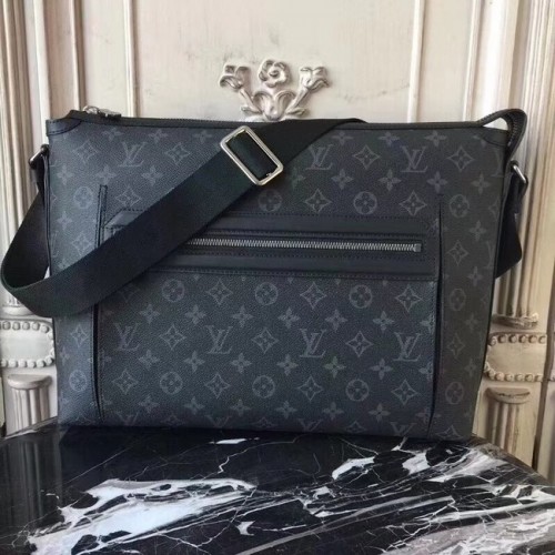 Louis Vuitton Original ODYSSEY MESSAGER MM M44224