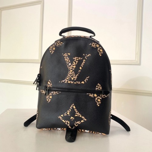 Louis Vuitton PALM SPRINGS PM M44871