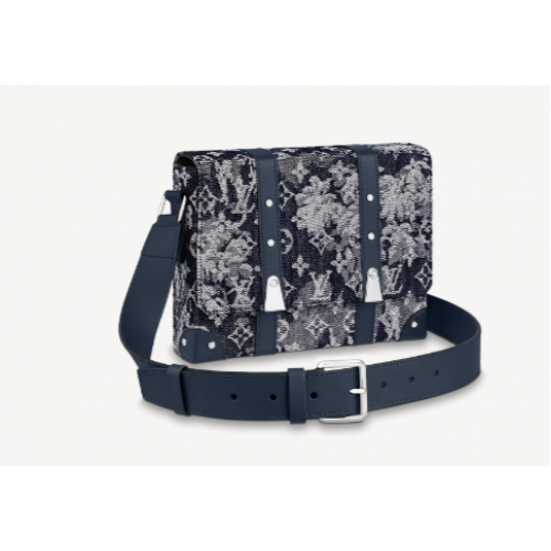 Louis vuitton COFFRE MESSAGER M57282