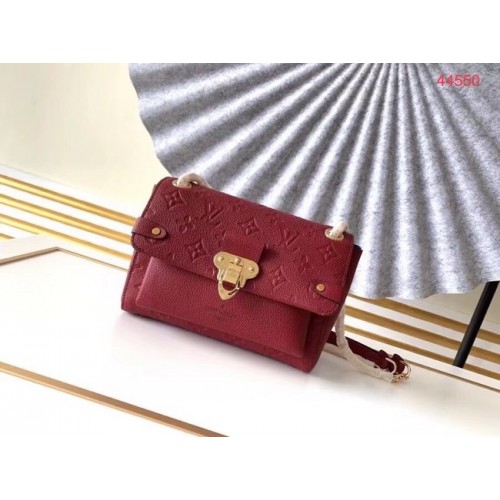 Louis Vuitton VAVIN BB M44550 Bordeaux