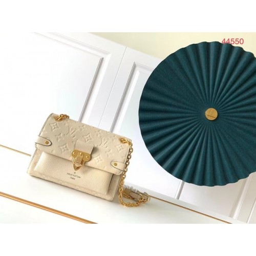 Louis vuitton VAVIN BB M44550 blanc