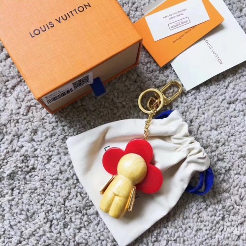 Louis vuitton BIJOUX DE SAC ET PORTE-CLÉS VIVIENNE M63077