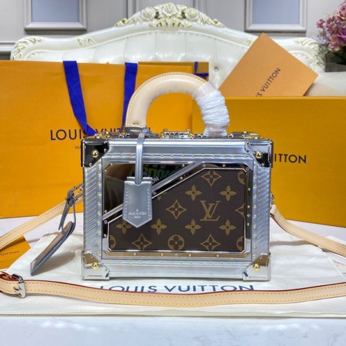 Toile monogramme Louis Vuitton M10090