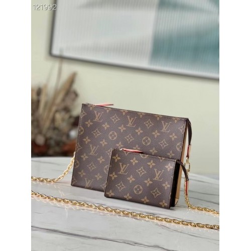 Toile monogramme Louis Vuitton M47543