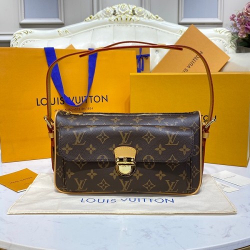 Toile monogramme Louis Vuitton M60006