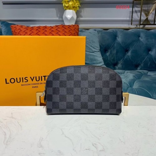 POCHETTE COSMÉTIQUE originale Louis Vuitton PM M52030