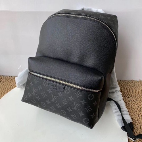 Sac à dos Louis Vuitton original Discovery M30230 noir