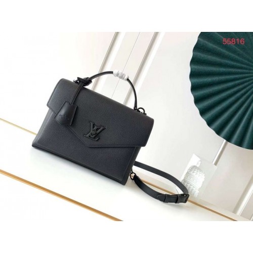 Louis vuitton original MY LOCKME M55816 noir
