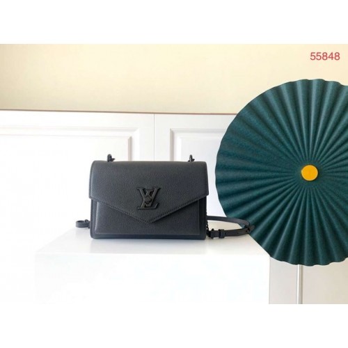 Louis vuitton original MY LOCKME M55848 noir