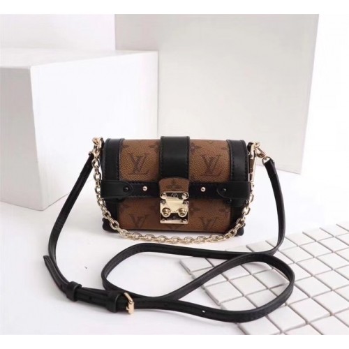 Sac Louis Vuitton Original Monogram Canvas Lipstick M44186