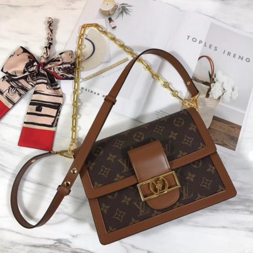 Toile Monogram originale Louis Vuitton M52019