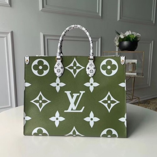 Louis vuitton original ONTHEGO M44569 Kaki