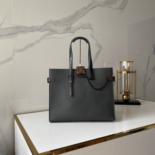 Cuir d'origine Louis Vuitton M30723 noir