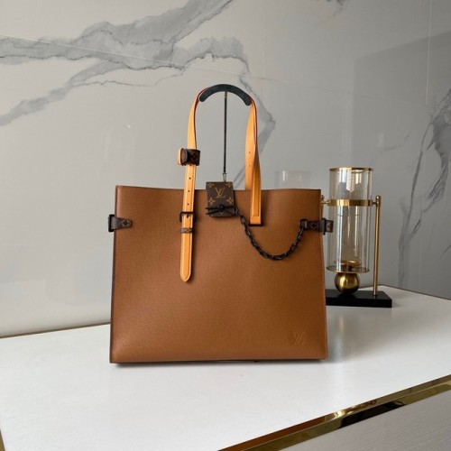 Cuir d'origine Louis Vuitton M30723 marron