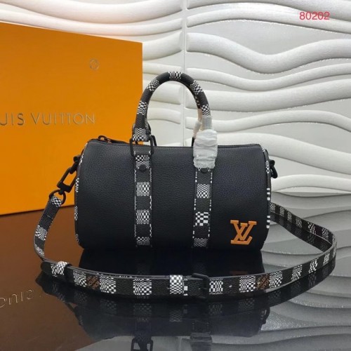 Cuir d'origine Louis Vuitton M80202