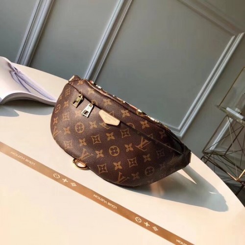 SAC BUMBAG en toile monogram louis vuitton M43644