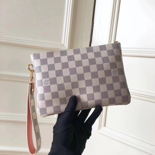 Louis vuitton toile monogram originale CITY POUCH M63447-2