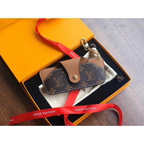 Etui à lunettes Louis Vuitton 2698