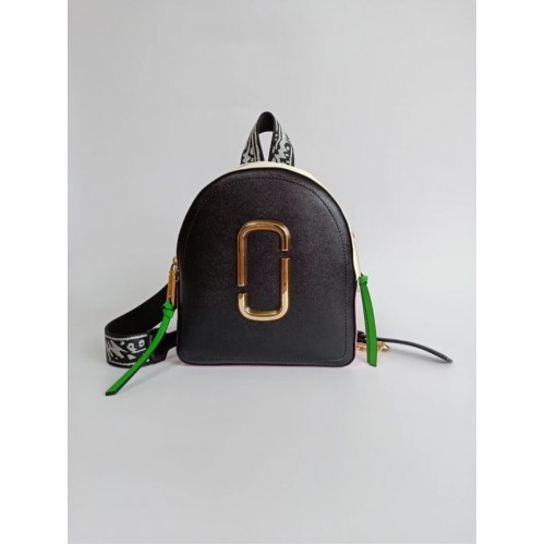 MARC JACOBS Pack Shot sac à dos en cuir 23900