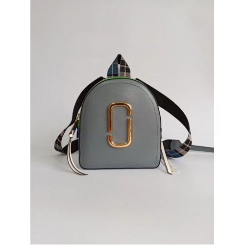 MARC JACOBS Pack Shot sac à dos en cuir 23901