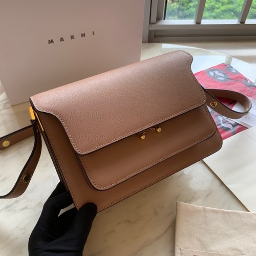 Marni Original Sac en Cuir de Veau 35068-11