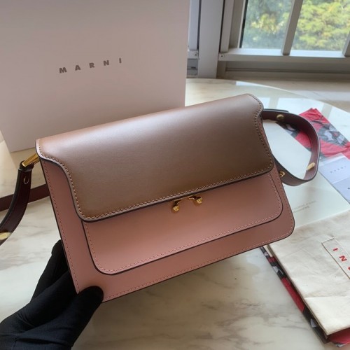 Marni Original Sac en Cuir de Veau 35068-5