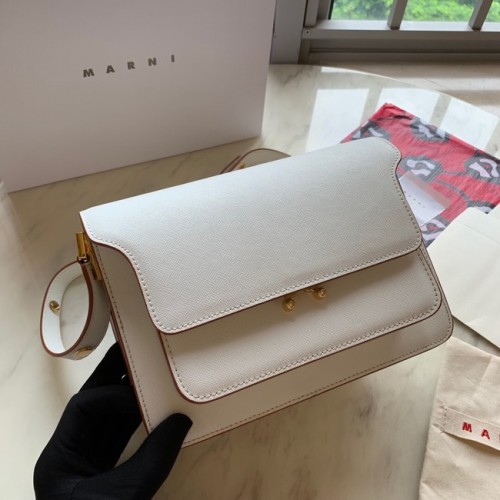 Marni Original Sac en Cuir de Veau 35068-6