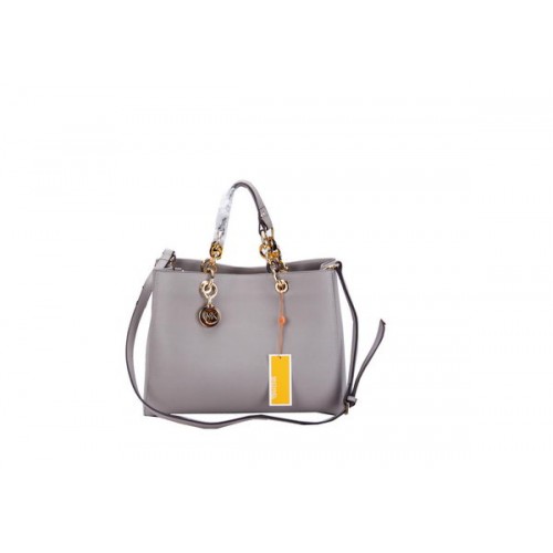 Michael Kors Jet Set Sac De Voyage MK0617 Gris