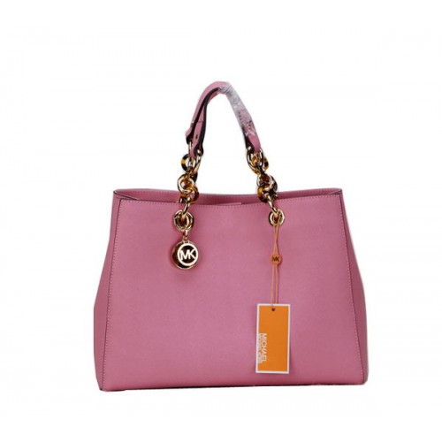 Michael Kors Jet Set Sac De Voyage MK0617 Rose