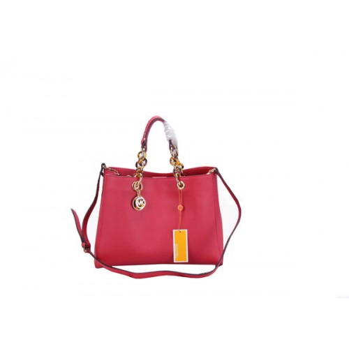 Michael Kors Jet Set Sac De Voyage MK0617 Rouge