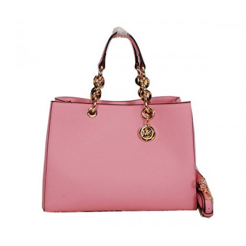 Michael Kors Jet Set Sac De Voyage MK0908 Rose