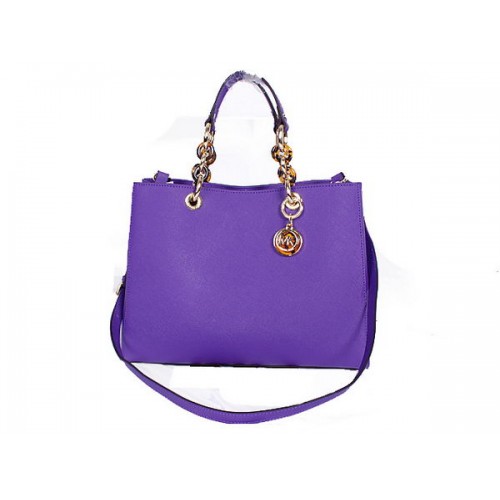 Michael Kors Jet Set Sac De Voyage MK8860 Violet