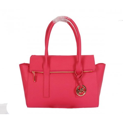 Michael Kors Jet Set Travel Tote Bag MK7799 Pêche