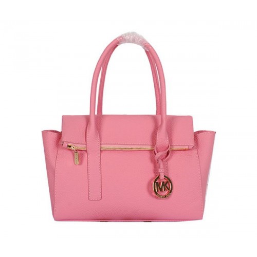 Michael Kors Jet Set Travel Tote Bag MK7799 Rose