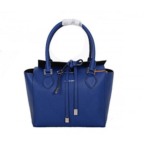 Michael Kors MINI Miranda Tote Bag N0901 Bleu