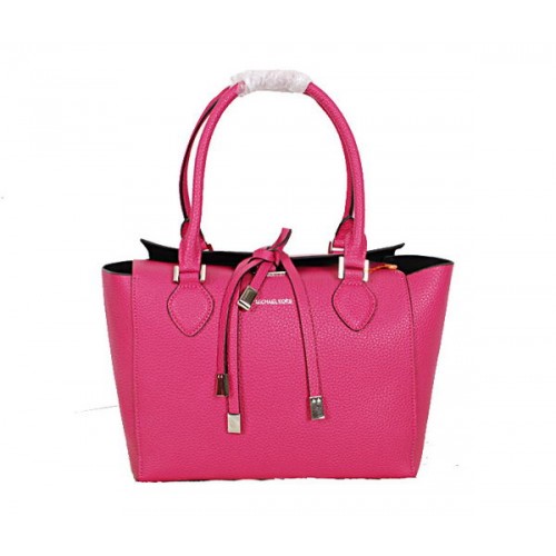 Michael Kors MINI Miranda Sac fourre-tout N0901 Rose