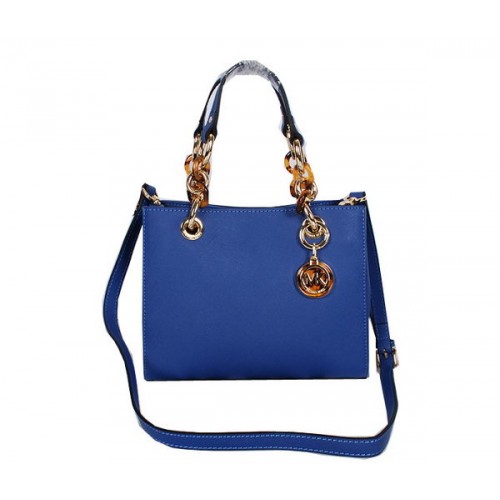 Michael Kors MK8861 Jet Set Sac de voyage Bleu