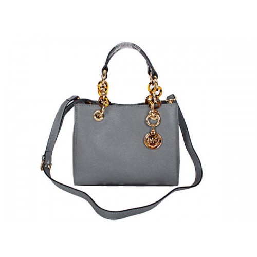 Michael Kors MK8861 Jet Set Sac de voyage Gris