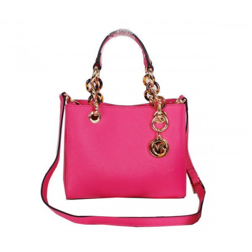 Michael Kors MK8861 Jet Set Sac de voyage Rose
