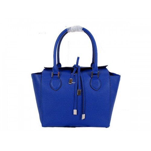Michael Kors Sac fourre-tout moyen Miranda 8709 Bleu
