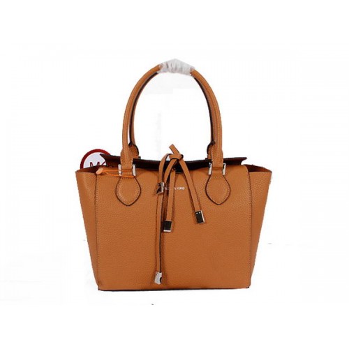 Michael Kors Sac fourre-tout moyen Miranda 8709 Blé