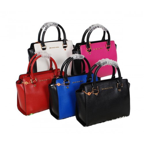 Michael Kors Selma Top-Zip Cartable MK9910