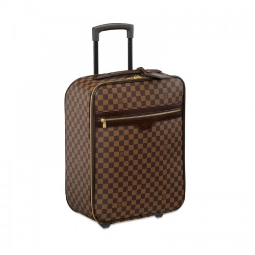 Bagage Louis Vuitton Damier Canvas Pegase 50 N23256 à vendre