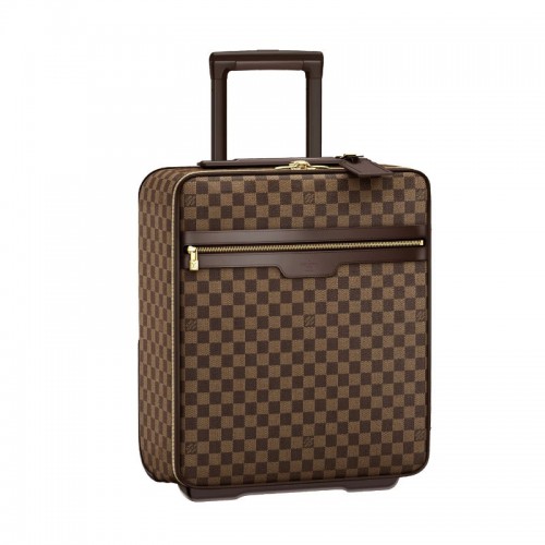 Louis Vuitton Damier Ebene Toile Pegase 45 N23293