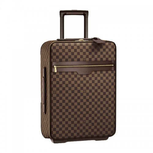 Louis Vuitton Damier Ebene Toile Pegase 55 N23294