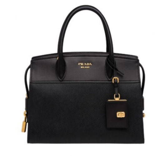 Sac Prada Esplanade 1BA046 noir