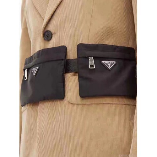 Prada Nylon Poche 2CM219 noir