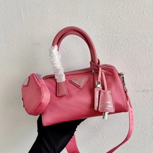 Prada Re-Edition 2005 sac à main 1PR846 rose
